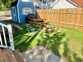 Blue Maple Cottage in Downtown Traverse City - Image 5