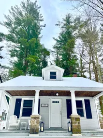 Cozy Cabin w Firepit, Hiking, Waterparks - Image 2