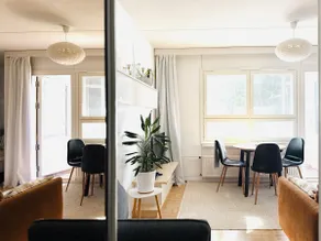 💥Studio w/ sauna, balcony, free parking, wifi💥 - Image 2