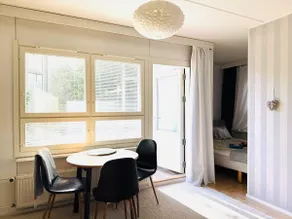 💥Studio w/ sauna, balcony, free parking, wifi💥 - Image 4