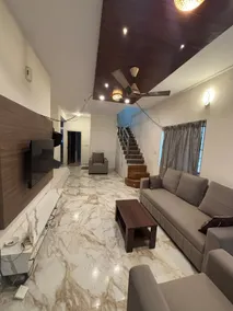 ZIS - Homestay, New 3BHK Duplex, Yelahanka - Image 2