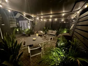 Seminole Heights Riverside Paradise w/Pool - Image 3