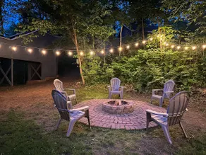 Cuyuna Creek Cottage • Steps to Cuyuna Trailhead - Image 3