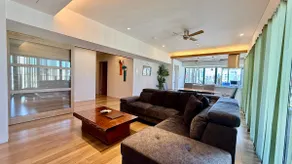 Most suitable for families trip on the 3rd floor!12 3LDK!It's like staying in my own house in Okinawa.Lizaizaizen Hotel 3F - Image 4