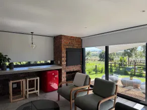 EersteBosch Two Bedroom Luxury Cozy Cottage - Image 5