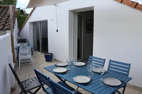 Appartement à 300m de la Plage de Ste Marie S/Mer - Image 4