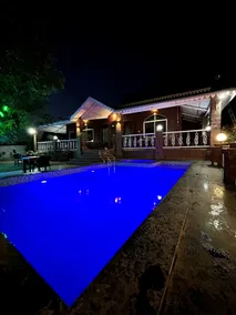 Sai Leela Bungalow - Villa with Private Pool - Image 4