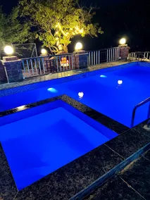 Sai Leela Bungalow - Villa with Private Pool - Image 2