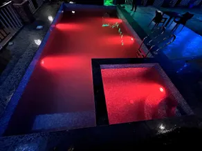 Sai Leela Bungalow - Villa with Private Pool - Image 3