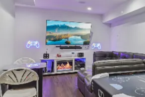 Immaculate Atlanta Home w/Pool & Theater - Image 5