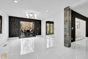 Immaculate Atlanta Home w/Pool & Theater - Image 2
