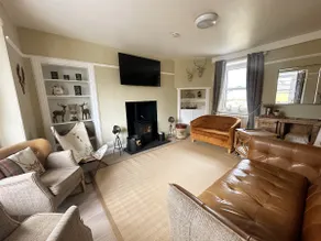 Knockenhooley Cottage - Image 5