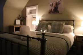 Knockenhooley Cottage - Image 3