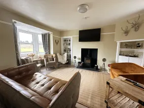 Knockenhooley Cottage - Image 2