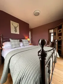 Knockenhooley Cottage - Image 4