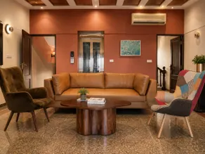 Costa Verde Luxury Seafront Villa - Image 4