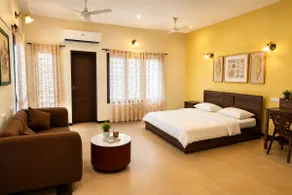 Costa Verde Luxury Seafront Villa - Image 5