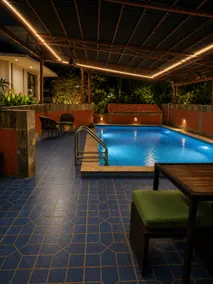 Costa Verde Luxury Seafront Villa - Image 2