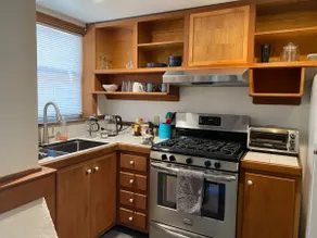Charming In-Law Studio In Elmwood/UC Berkeley - Image 4