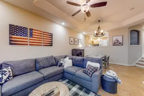 Renovated 2BR Ski In/Out Mountainview | Patio - Image 2