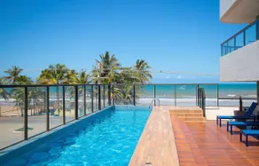 Sea in the window - Charm and comfort in Praia do Sul - Image 2