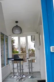 House for 8 people, 4bed, gardenBBQ, pro&families. - Image 2