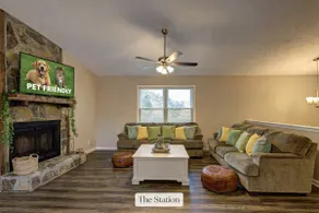 Charming Home | Fast WiFi, Deck & Parking! - Image 2