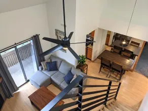 Central, Updated 2 Bedroom w/Loft at Powder Wood - Image 2