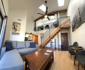 Central, Updated 2 Bedroom w/Loft at Powder Wood - Image 3