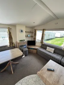 Whitecliff Bay Denna - IOW - 35% off Ferry - Image 4