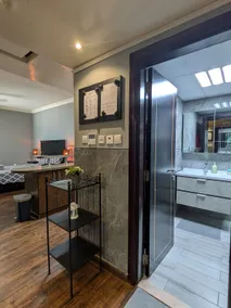 Marvellous Studio on Ajman Corniche (Side Seaview) - Image 4