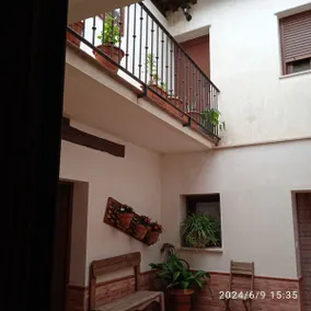 El Empedrado de m&g (Accommodation) for 1 to 4 people - Image 3