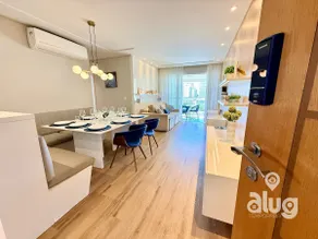 Maresia LUXURY Home Club Beach Beto Carrero N9302 - Image 2