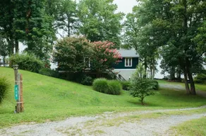 Welcome to The Gull’s Nest Potomac Riverfront home - Image 3
