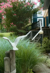 Welcome to The Gull’s Nest Potomac Riverfront home - Image 5