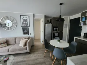 Fully equipped apartment. Long and short stays - Image 3