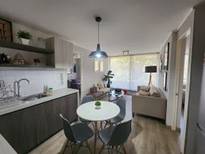 Fully equipped apartment. Long and short stays - Image 2