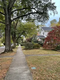 Walk to Duke Campus! 3 Bedroom in Trinity Park! - Image 4