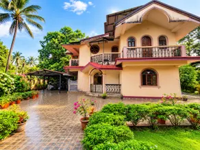 2 BHK Goan Family Home | 5-Min Walk to Varca Beach - Image 3