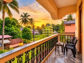 2 BHK Goan Family Home | 5-Min Walk to Varca Beach - Image 2