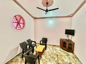 Martin’s Vacation Home|Cozy 2BHK Beach(5 min Walk) - Image 2