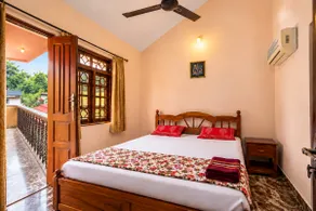 2 BHK Goan Family Home | 5-Min Walk to Varca Beach - Image 4