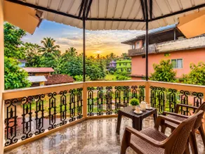 2 BHK Goan Family Home | 5-Min Walk to Varca Beach - Image 5