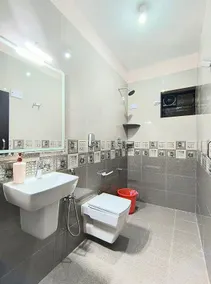 Martin’s Vacation Home|Cozy 2BHK Beach(5 min Walk) - Image 3