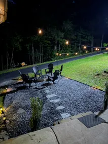 Easy Access Cabin deep in the trails but very close to the city! - Image 3