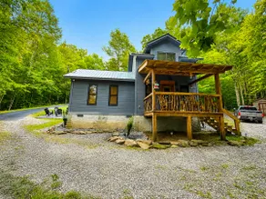 Easy Access Cabin deep in the trails but very close to the city! - Image 4