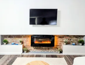 Cosy studio near Cardiff - Image 3