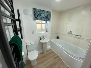 Bay Retreat Holiday Home at The Bay Filey - Image 5