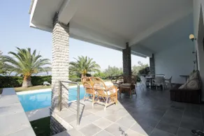 Stylish 3BR Villa with Private Pool near Ayvalık - Image 3