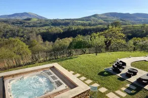 Studio Ursuya - Disconnect in the Basque Country - Image 5